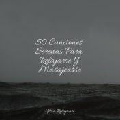 50 Canciones Serenas Para Relajarse Y Masajearse