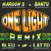 One Light (feat. Yung Bleu) (Remix)