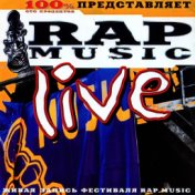 Rap Music 2001 (Live)