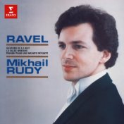 Ravel: Gaspard de la nuit, La valse, Miroirs & Pavane pour une infante défunte