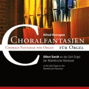 Alfred Koerppen: Choralfantasien