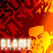SLAM! Volume 3