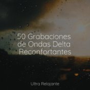 50 Grabaciones de Ondas Delta Reconfortantes