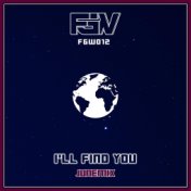 I'll Find You (Original Mix)
