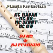 Flauta Fantástica