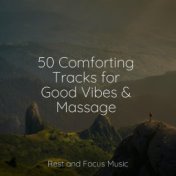 50 Comforting Tracks for Good Vibes & Massage