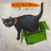 Green Box Blues