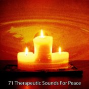 71 Therapeutic Sounds For Peace