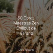 50 Obras Maestras Zen Chillout de Verano