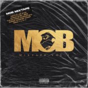 M.O.B Mixtape, Vol. 1