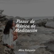 Piezas de Música de Meditación