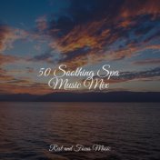 50 Soothing Spa Music Mix