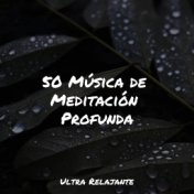 50 Música de Meditación Profunda