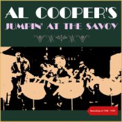 Jumpin' At The Savoy (Recordings of 1938 - 1939)