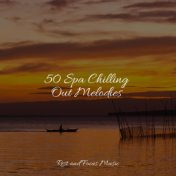 50 Spa Chilling Out Melodies