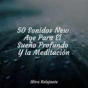 50 Sonidos New Age Para El Sueño Profundo Y la Meditación