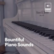 Bountiful Piano Sounds