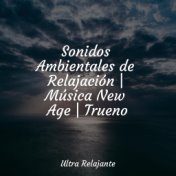 Sonidos Ambientales de Relajación | Música New Age | Trueno