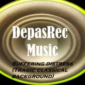 Suffering distress (Tragic classical background)