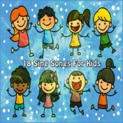 18 Sing Songs For Kids