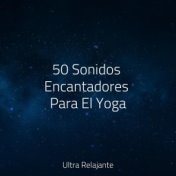 50 Sonidos Encantadores Para El Yoga