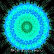 49 Calm Day Spa Sounds