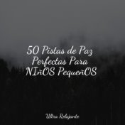 50 Pistas de Paz Perfectas Para NIñOS PequeñOS