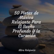 50 Pistas de Música Relajante Para El Sueño Profundo Y la Curación