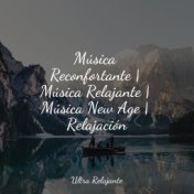 Música Reconfortante | Música Relajante | Música New Age | Relajación