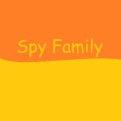 Spy Family