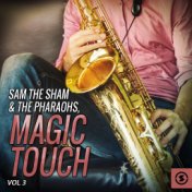 Magic Touch, Vol. 3