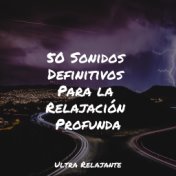 50 Sonidos Definitivos Para la Relajación Profunda