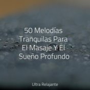 50 Melodías Tranquilas Para El Masaje Y El Sueño Profundo