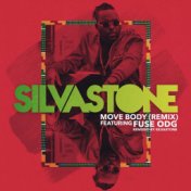 Move Body (feat. Fuse ODG) (Remix)