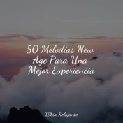 50 Melodías New Age Para Una Mejor Experiencia