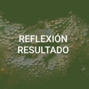 Reflexión Resultado