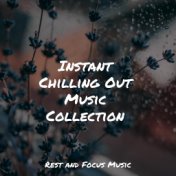 Instant Chilling Out Music Collection