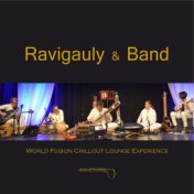 World Fusion (Chillout Lounge Experience)