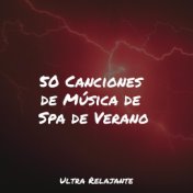 50 Canciones de Música de Spa de Verano