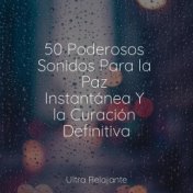 50 Poderosos Sonidos Para la Paz Instantánea Y la Curación Definitiva