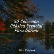 50 Colección CLásica Esencial Para Dormir