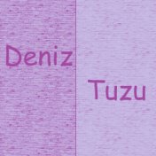 Deniz Tuzu