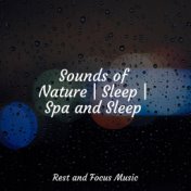 Sounds of Nature | Sleep | Spa and Sleep