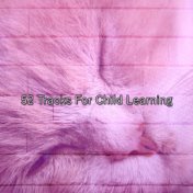 52 Tracks For Child Learning