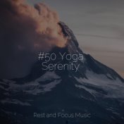 #50 Yoga Serenity
