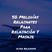 50 Melodías Relajantes Para Relajación Y Masaje