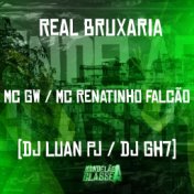 Real Bruxaria