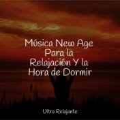 Música New Age Para la Relajación Y la Hora de Dormir