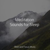 Meditation Sounds for Sleep