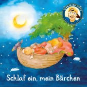 Schlaf ein, mein Bärchen